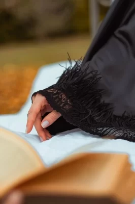 Poncho 