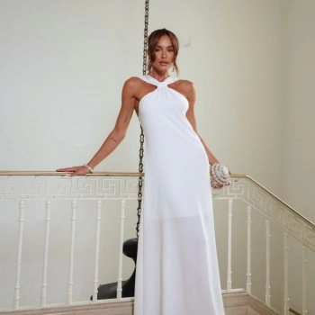 Vestido Bia